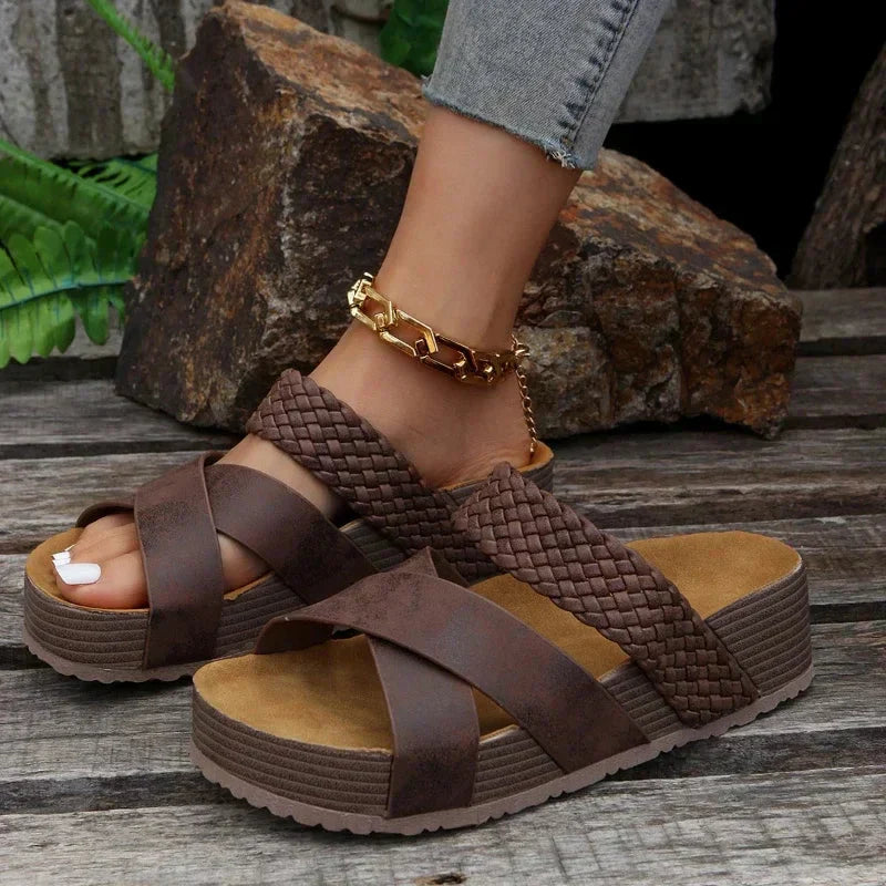 Duttini | Orthopedic Sandals for Lasting Comfort and Support