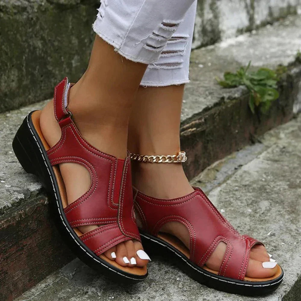 Duttini | Orthopedic Sandals for Comfortable All-Day Wear