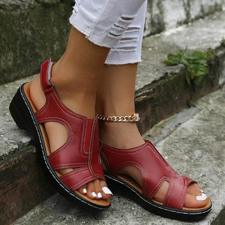 Duttini | Orthopedic Sandals for Comfortable All-Day Wear
