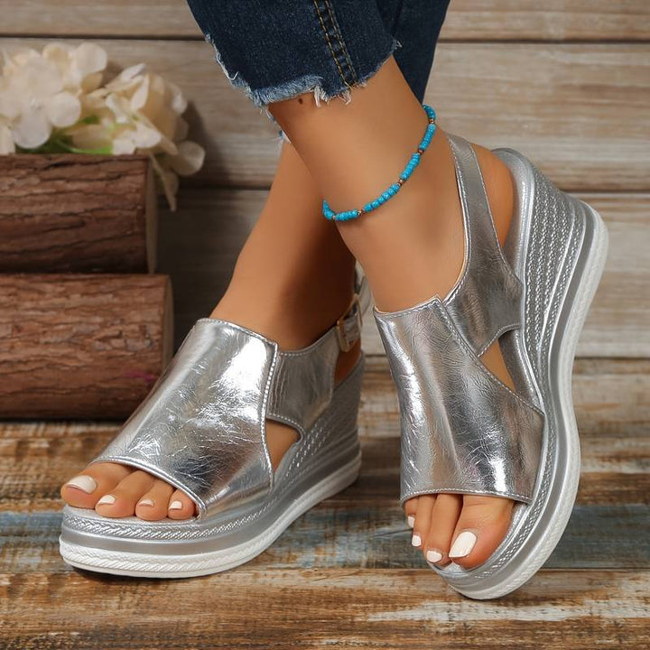 Duttini | Orthopedic Sandals for Lasting Comfort and Support