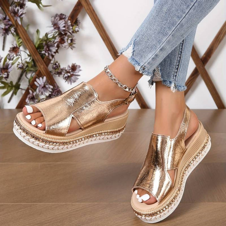 Duttini | Orthopedic Sandals for Lasting Comfort and Support
