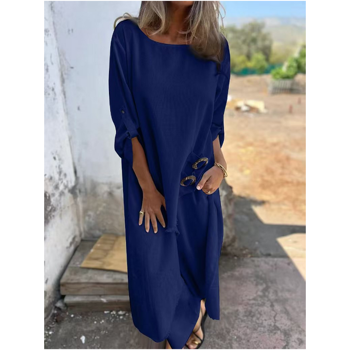 Duttini | Cushioned Everyday Elegance Ensemble for Effortless Wear