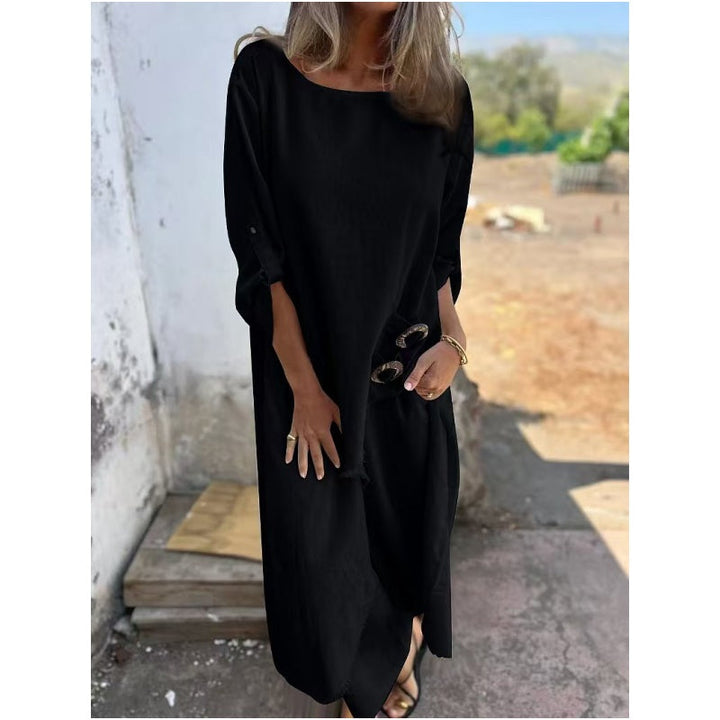 Duttini | Cushioned Everyday Elegance Ensemble for Effortless Wear