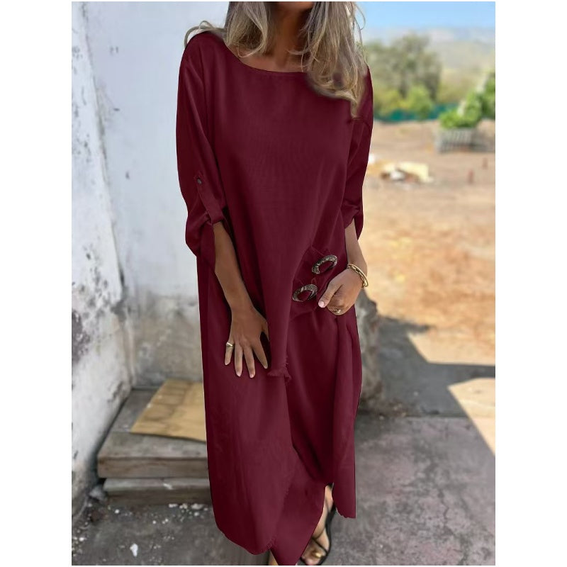Duttini | Cushioned Everyday Elegance Ensemble for Effortless Wear