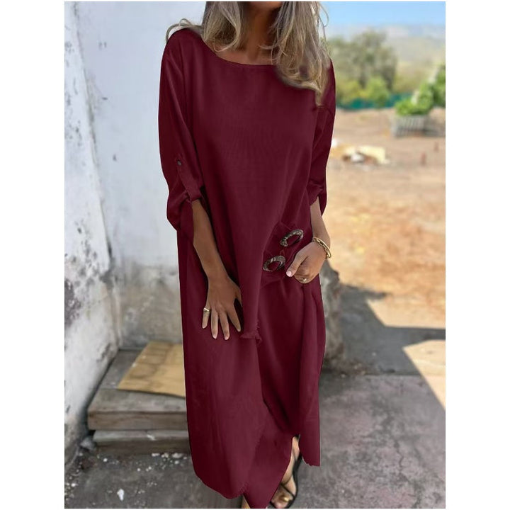 Duttini | Cushioned Everyday Elegance Ensemble for Effortless Wear