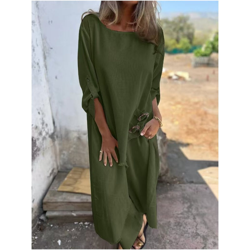 Duttini | Cushioned Everyday Elegance Ensemble for Effortless Wear