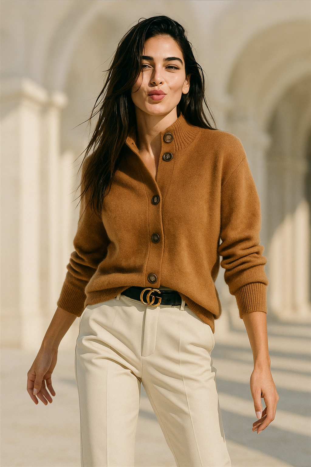 Duttini | Cardigan