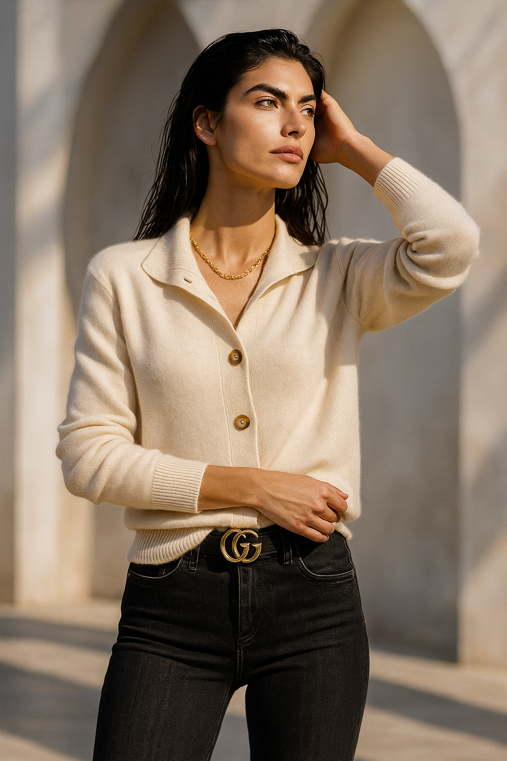 Duttini | Cardigan