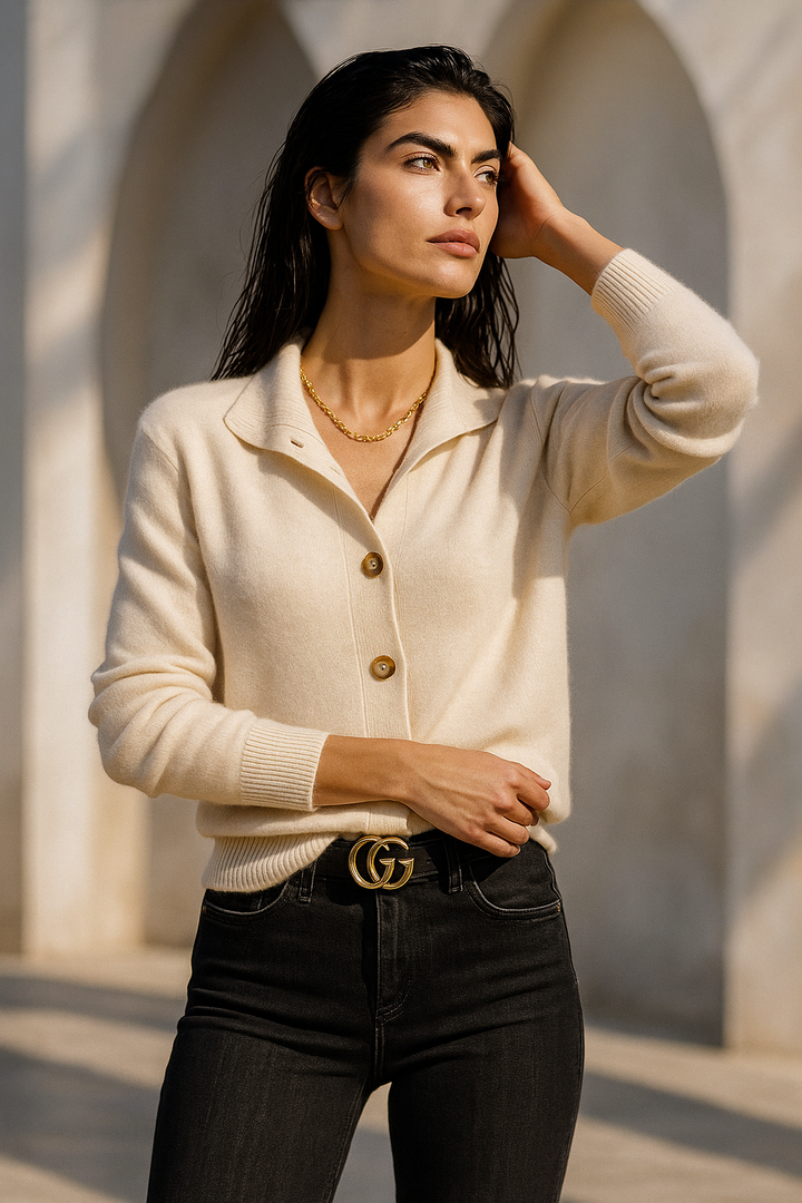 Duttini | Cardigan