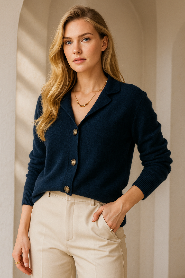Duttini | Cardigan