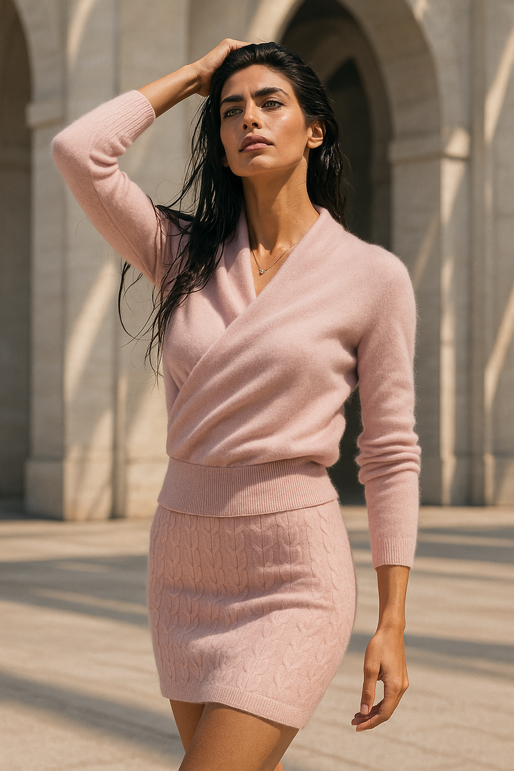 Duttini | Cashmere Sweater