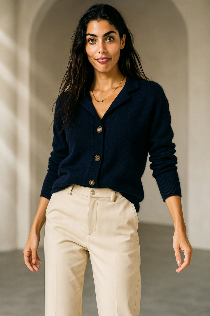 Duttini | Cardigan