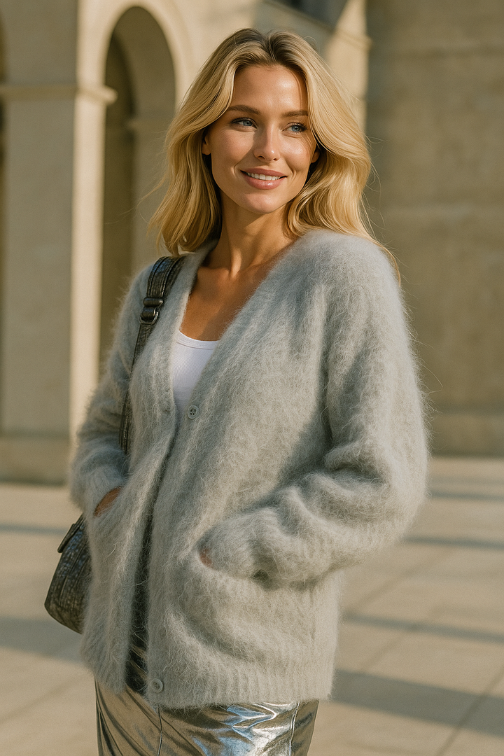 Duttini | Cardigan