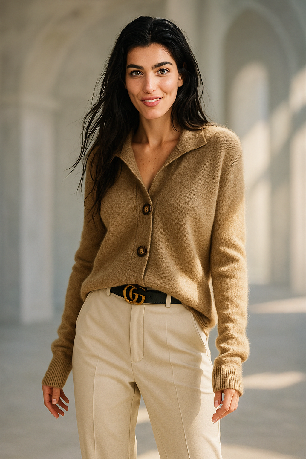Duttini | Cardigan