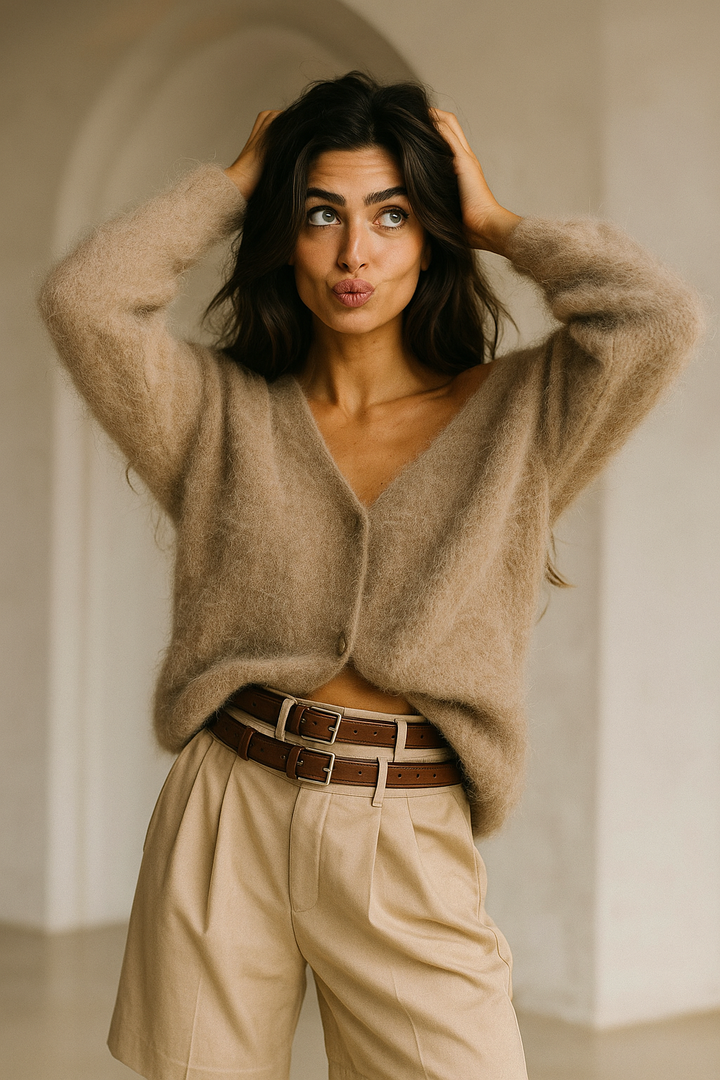 Duttini | Cardigan