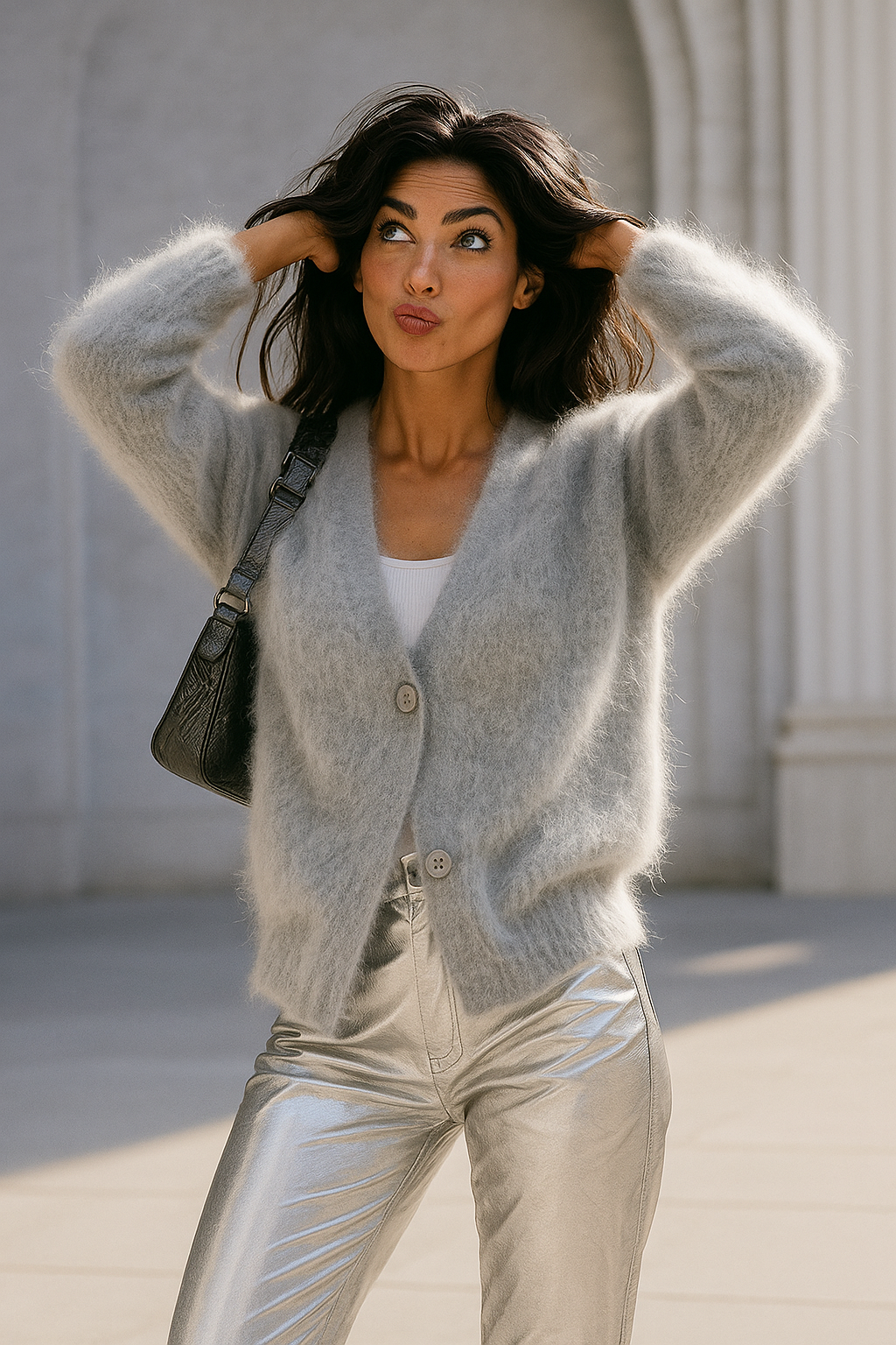 Duttini | Cardigan