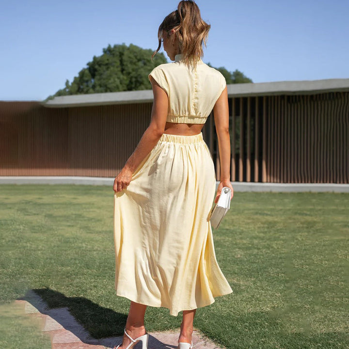 Duttini | Effortless Elegance For Every Occasion with a Comfort Fit