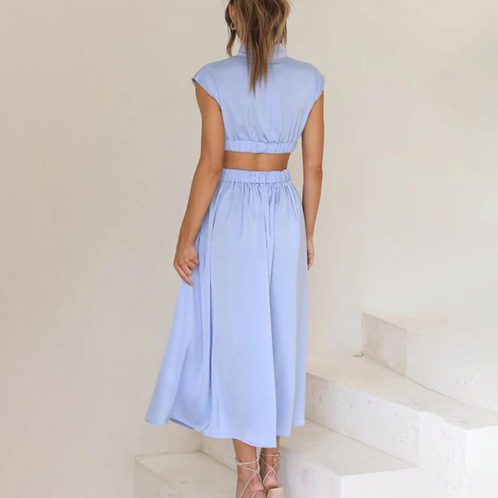 Duttini | Effortless Elegance For Every Occasion with a Comfort Fit