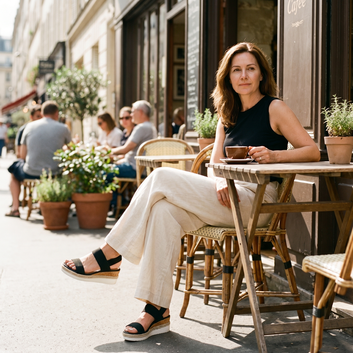 Duttini | Orthopedic Cushioned Arch for Comfortable All-Day Wear