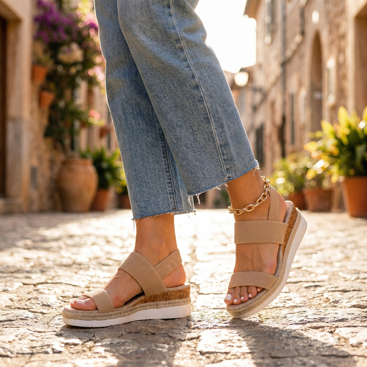 Duttini | Orthopedic Cushioned Arch for Comfortable All-Day Wear