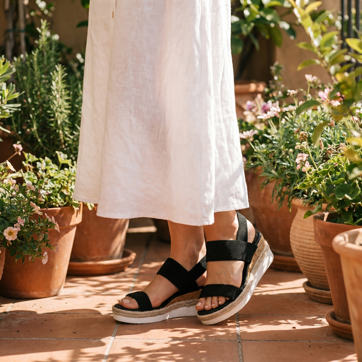 Duttini | Orthopedic Cushioned Arch for Comfortable All-Day Wear