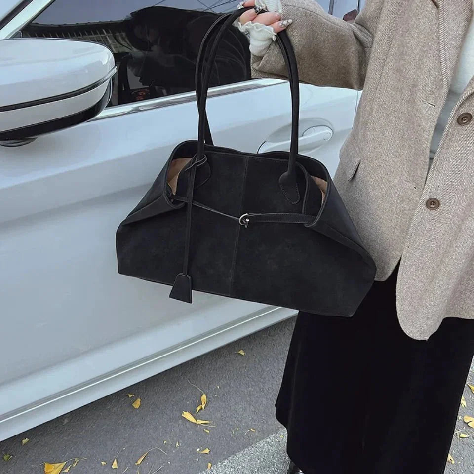 Duttini | Large Capacity Shoulder Handbag