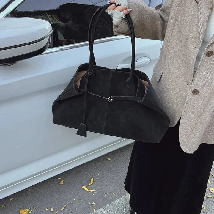 Duttini | Large Capacity Shoulder Handbag