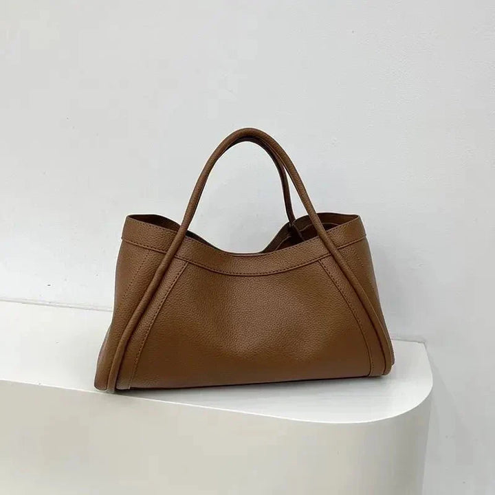 Duttini | Structured Tote Bag