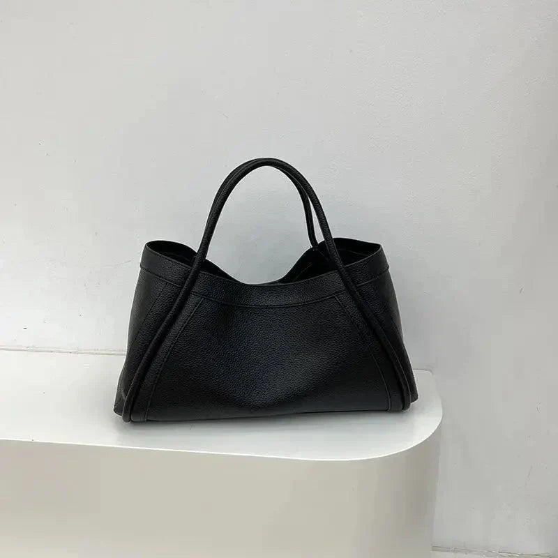 Duttini | Structured Tote Bag