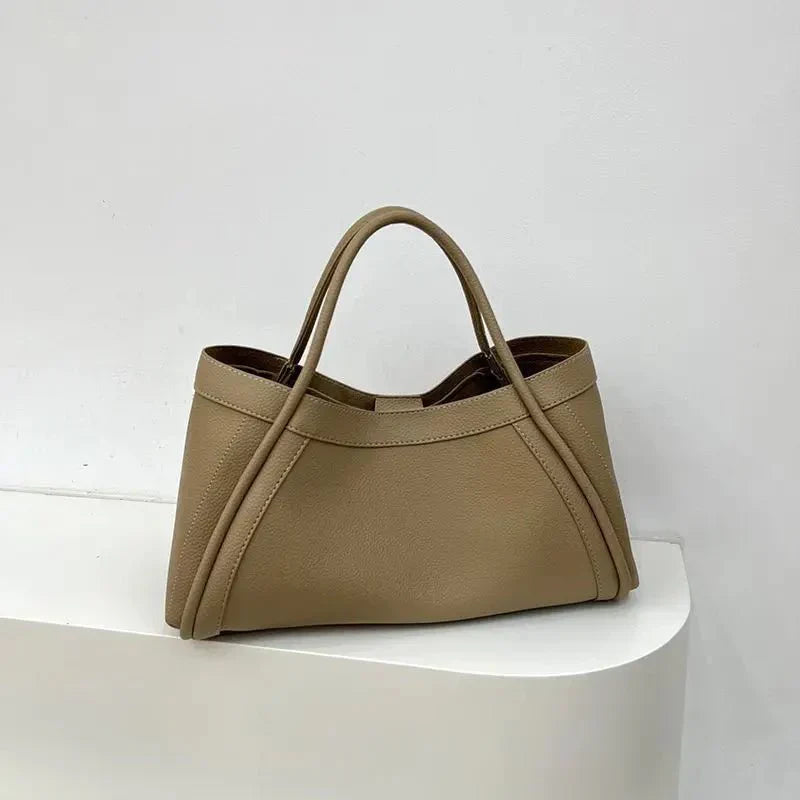 Duttini | Structured Tote Bag