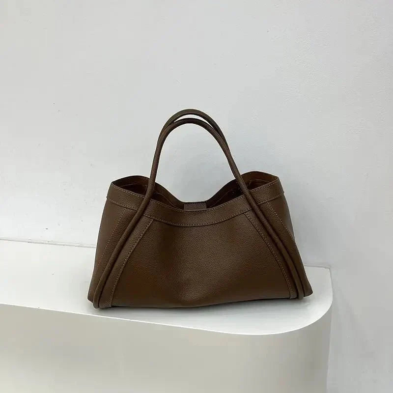 Duttini | Structured Tote Bag