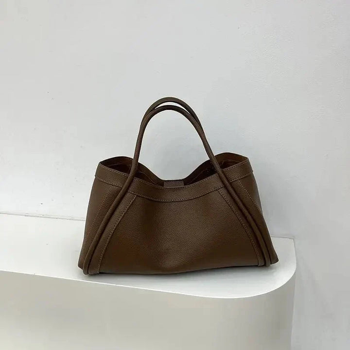 Duttini | Structured Tote Bag