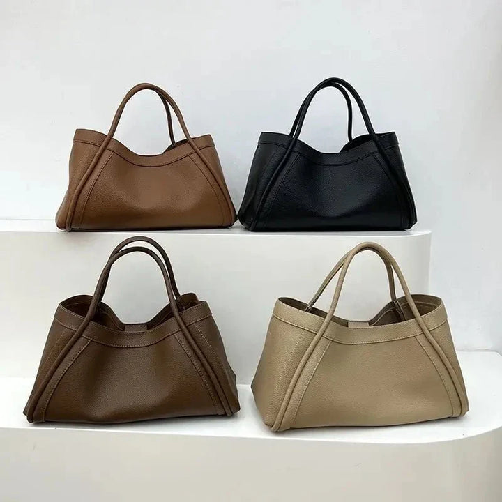 Duttini | Structured Tote Bag