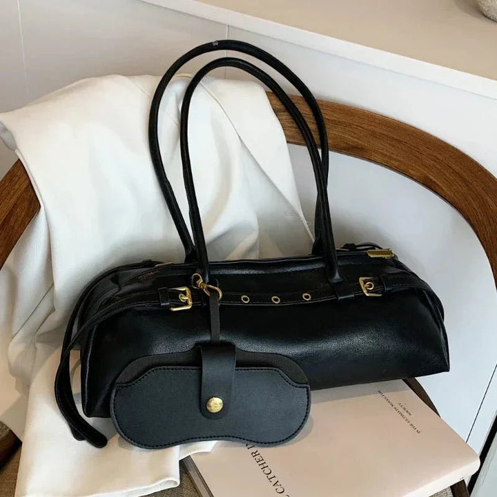 Duttini | Structured Shoulder Bag