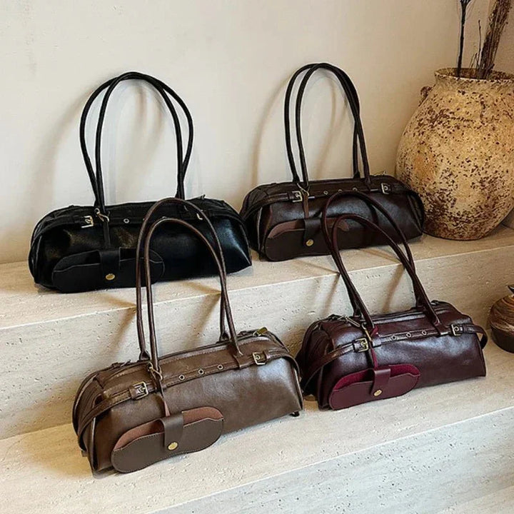 Duttini | Structured Shoulder Bag