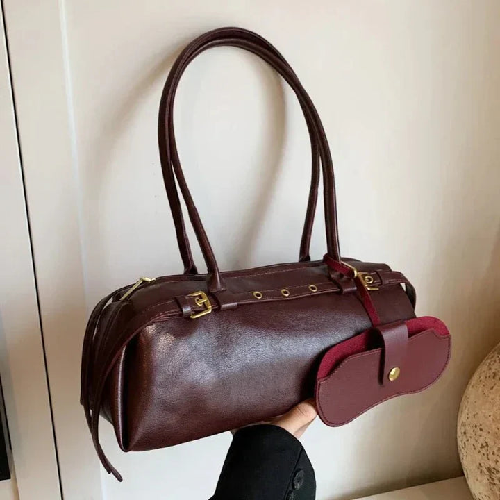 Duttini | Structured Shoulder Bag